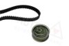 VW 048198119 Timing Belt Kit